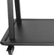 Neomounts Stojak podłogowy NS-M4000BLACK 60'' - 105'' 6