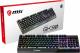 Klawiatura MSI Vigor GK30 Brak danych (VIGORGK30US) 5