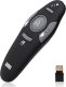 August August LP205R Presenter with Laserpointer 2