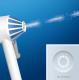 Irygator Oral-B AquaCare 4 3