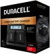 Ładowarka do aparatu Duracell Duracell Dual Charger for DR9967/LP-E10 4