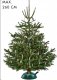 Krinner Krinner Vario Classic 2,6 m / 12 cm 3