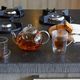 Bredemeijer Verona Single-walled teapot, glass 1465 3