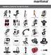Gimbal Mantona mantona Steadycam for GoPro Hero 4