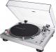 Gramofon Audio-Technica AT-LP120X SILVER 2