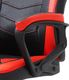 Fotel Huzaro Force 2.5 czerwony 11