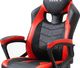 Fotel Huzaro Force 2.5 czerwony 4