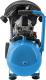 Sprężarka Airpress HL 425-50 (+ zestaw akcesoriów) 8bar 50L (36888) 4