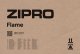 Rower stacjonarny Zipro Flame elektromagnetyczny 16