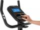 Rower stacjonarny Zipro Flame WM elektromagnetyczny 14