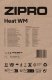 Orbitrek Zipro Heat WM elektromagnetyczny 15