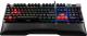 Klawiatura ADATA XPG Summoner Cherry MX Speed Silver (SUMMONER4C-BKCWW) 2