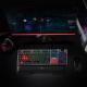 Klawiatura ADATA XPG Summoner Cherry MX Speed Silver (SUMMONER4C-BKCWW) 5