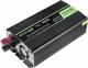 Przetwornica Green Cell 12V/230V 500W/1000W 3