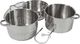 Brunbeste SOKOWNIK 8L INDUKCJA GARNEK DO SOKU DOMOWEGO (BB-2142) - BB-2142 2