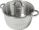 Brunbeste SOKOWNIK 8L INDUKCJA GARNEK DO SOKU DOMOWEGO (BB-2142) - BB-2142 5