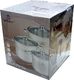 KingHoff GARNKI KINGHOFF 6 ELE 16L/ 13L/ 11L [KH-4312] 3