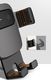 Baseus Uchwyt grawitacyjny do samochodu Cube SUYL-FK01 20
