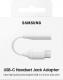 Adapter USB Samsung  (EE-UC10JUWEGWW) 3