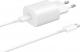 Ładowarka Samsung EP-TA800XWEGWW 1x USB-C 3 A (EP-TA800XWEGWW) 1