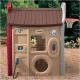 Little Tikes Domek dla dzieci Earth 5