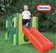 Little Tikes Little tikes Małpi Gaj dla maluchów Plac Zabaw Zjeżdżalnia 3