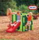 Little Tikes Little tikes Małpi Gaj dla maluchów Plac Zabaw Zjeżdżalnia 4