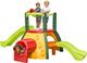 Little Tikes Little tikes Super Małpi Gaj kolor 2/1 Plac Zabaw Zjeżdżalnia 1