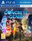 Sony Concrete Genie PS4 2