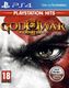 Sony God of War III Remastered PS4 1