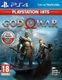 Sony God of War PS4 2
