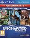 Sony Uncharted: Kolekcja Nathana Drake'a PS4 1