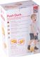 Classic World Pchacz Kaczuszka Drewniana EKO* 8