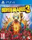 2K Borderlands 3 PS4 2