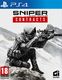 CI Games Sniper Ghost Warrior: Contracts PS4 1