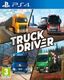 Truck Driver PS4 2