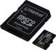 Karta Kingston Canvas Select Plus MicroSDXC 128 GB Class 10 UHS-I/U1 A1 V10 (SDCS2/128GB) 2