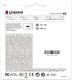 Karta Kingston Canvas Select Plus MicroSDXC 128 GB Class 10 UHS-I/U1 A1 V10 (SDCS2/128GB) 4