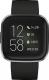 Smartwatch Fitbit Versa 2 Czarny  (40-41-4069) 3