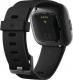 Smartwatch Fitbit Versa 2 Czarny  (40-41-4069) 4