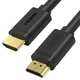 Kabel Unitek HDMI - HDMI 1m czarny (Y-C136) 4