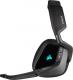 Słuchawki Corsair Void Elite RGB Wireless Czarne (CA-9011201-EU) 2