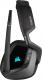 Słuchawki Corsair Void Elite RGB Wireless Czarne (CA-9011201-EU) 3