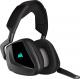 Słuchawki Corsair Void Elite RGB Wireless Czarne (CA-9011201-EU) 5