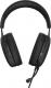 Słuchawki Corsair HS50 Pro Stereo Czarne (CA-9011215-EU) 2
