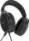 Słuchawki Corsair HS50 Pro Stereo Czarne (CA-9011215-EU) 4