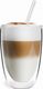 Vialli Design Szklanka Vita 350ml 6szt. 2