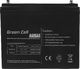 Green Cell Akumulator AGM VRLA 12V 75Ah 3