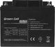 Green Cell Akumulator AGM VRLA 12V 44Ah 4