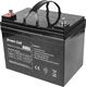 Green Cell GREEN CELL AKUMULATOR ŻELOWY AGM21 12V 33AH (AGM21) - ZSIGCEAKU0038 1